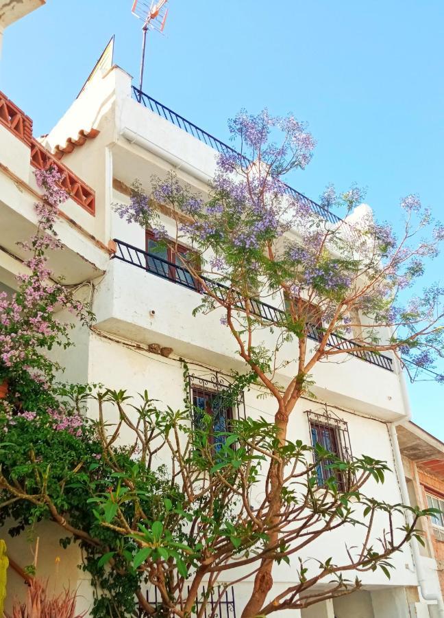 卡萨拉博内拉La Jacaranda别墅 外观 照片